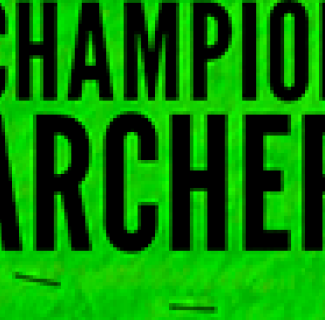 Champion Archer
