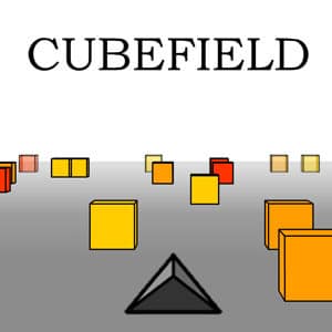 Cube Field